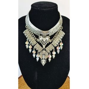 Huge Shiny Necklace 💎